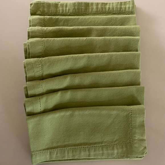 Napkin Bundle (8pcs) - Picture 2 of 3